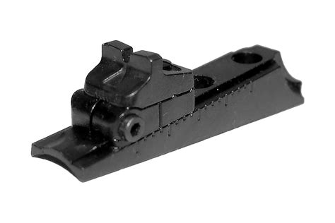 Remington 700 Rear Sight Assembly Sportsmans Outdoor Superstore