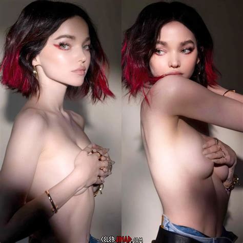 Dove Cameron Sex Doll Is Sure To Be A Best Seller