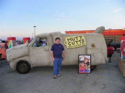 1980 toyota celica supra ma46. Garage Car: Dogs mobile - Ford Econoline Dumb and Dumber