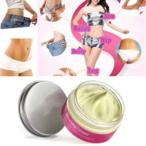Hot Anti Cellulite Lose Weight Burning Fat Loss Firming Body Shaping