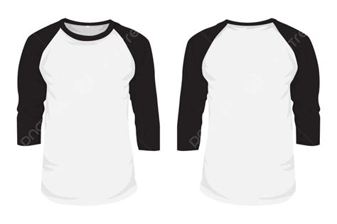 Sleeve Raglan T Shirt Mockup Front And Back View T Shirt Mockups Raglan T Shirt Front And