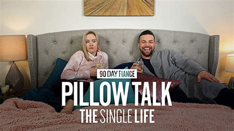 Watch 90 Day Fiance Pillow Talk Season 9 Prime Video