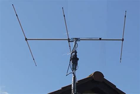 10 Best 11 Meter Beam Antenna 2023 Skyatomic