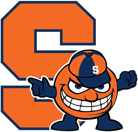 Syracuse University Logo Transparent