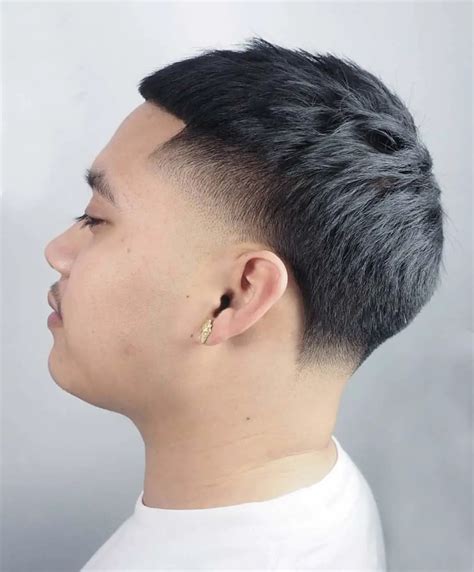 Exceptional Taper Fade Haircuts You Need To Try In