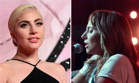 Lady Gaga S Makeup Artist Reveals The Surprising Process Behind Her A Star Is Born Look Hello