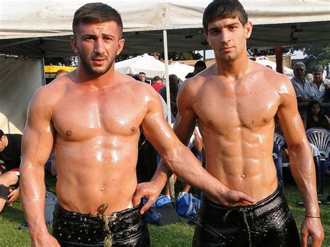 Turkish Oil Wrestling Pehlivans Turkish Oil Wrestling Pinterest Wrestling Gay And Sports
