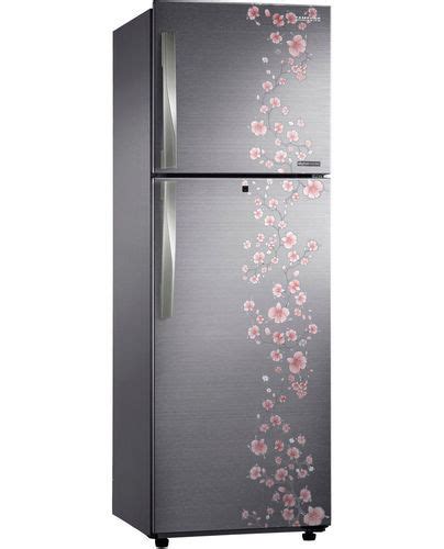 Top double door fridges from best brands like lg, samsung, godrej, whirlpool, haier have been covered in this article. Double Door Refrigerator - Samsung Double Door ...