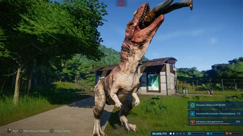 Jurassic world evolution 2 coming to steam, epic. Review - JURASSIC WORLD EVOLUTION - Pretty dinos are ...