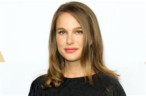 Natalie Portman Has ‘100 Stories Of Hollywood Abuse Page Six