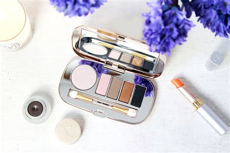 Jane Iredale Mineral Make Up