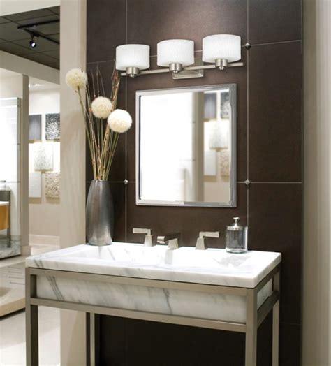 15 Unique Bathroom Light Fixtures Ultimate Home Ideas