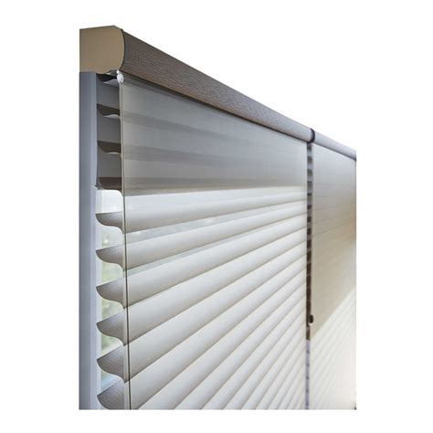 Hunter Douglas Silhouette Duolite Installation Operation Care Pdf