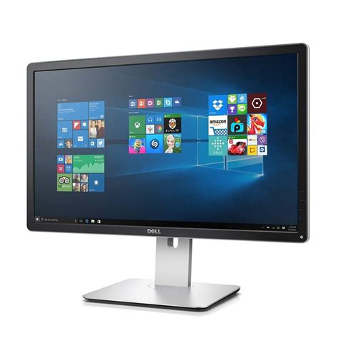 The primary difference between 4k monitors and everything else is resolution. Buy Dell P2415Q Ultra HD 4K Monitor 23.8" Online|Best ...