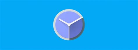 Android O Introducing An Animated Clock Icon Soon Available In Custom