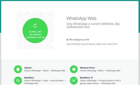 Jak Włączyć Whatsapp Na Komputerze Apps Ninja