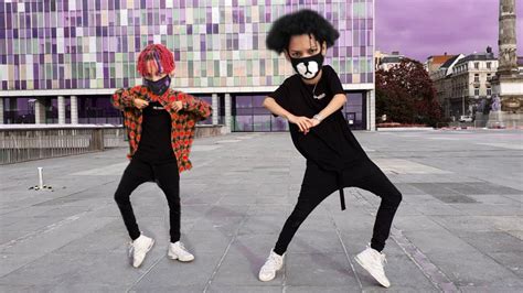 Ayo And Teo Last Forever 😱🔥 Dance Video By Ibramarquez Youtube