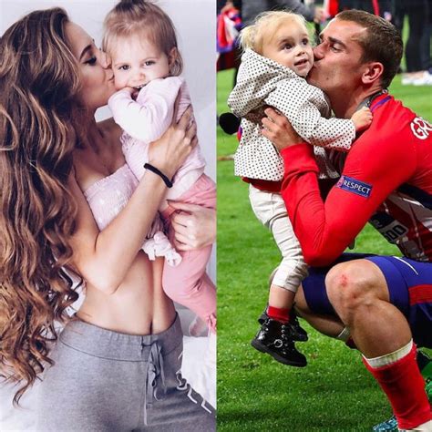 Griezmann's smooth hairdo may give the feeling that he is amazingly jazzy and follows a gathering. Pourquoi? Antoine Griezmann | Roman d'amour, Enfant ...