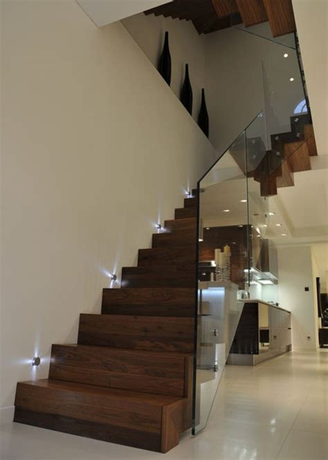 View 40 Modern Staircase Wall Design Ideas