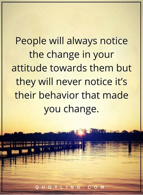 Negative People Quotes People Will Always Notice The