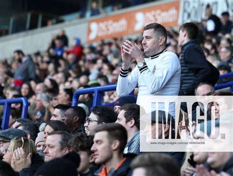 Mandatory Credit Photo By Paul Currie Shutterstock 12600079hb Bolton Fans Bolton Wanderers V Bolt
