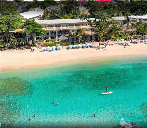 sugar bay barbados all inclusive