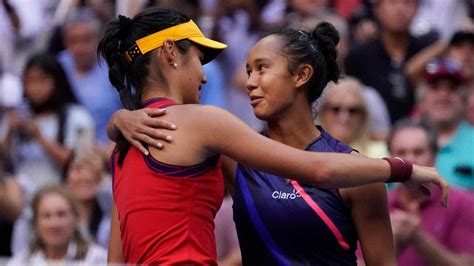 US Open Womens Final Live Scores Updates Emma Raducanu Vs Leylah Fernandez Gold Coast Bulletin