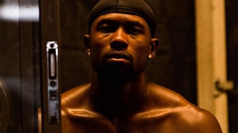 Trevante Rhodes Will Play Mike Tyson In Upcoming Hulu Series Iron Mike
