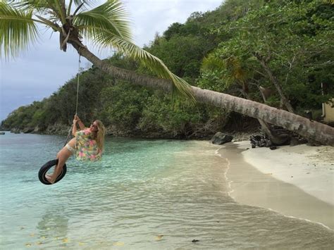 10 Best Beaches On St John US Virgin Islands Hulaland Maui Resorts