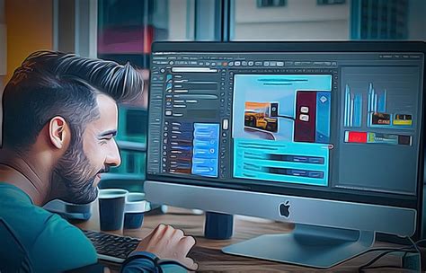 How To Use The Slice Tool In Photoshop Tips For Graphic Designers