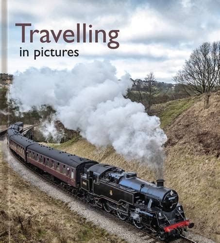 Travelling In Pictures By Helen Bate Used 9780955394072 World Of