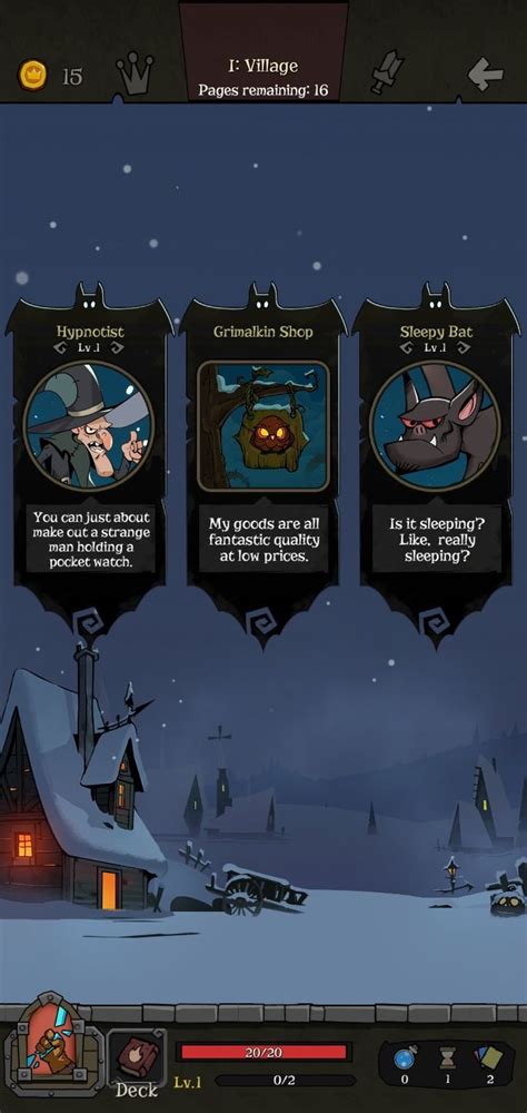 Night of the Full Moon 1.6.6.8 - Download for Android APK Free