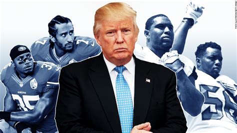 Athletes get political in the age of Trump - CNNPolitics