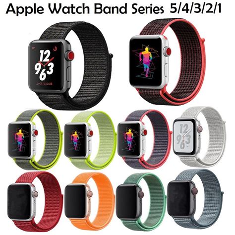 Instead, the apple watch series 6 is all about internal improvements to help you stay fit and healthy. สายนาฬิกา Apple Watch Series 6/5/4/3/2/1, Apple Watch SE ...
