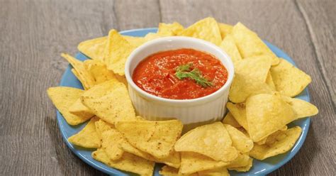 These will satisfy your craving instead. Is There Gluten in Tortilla Chips? | LIVESTRONG.COM