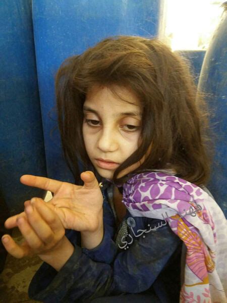 【画像】中東でシャブ漬け性奴隷にされた少女たち エロえろすてっき