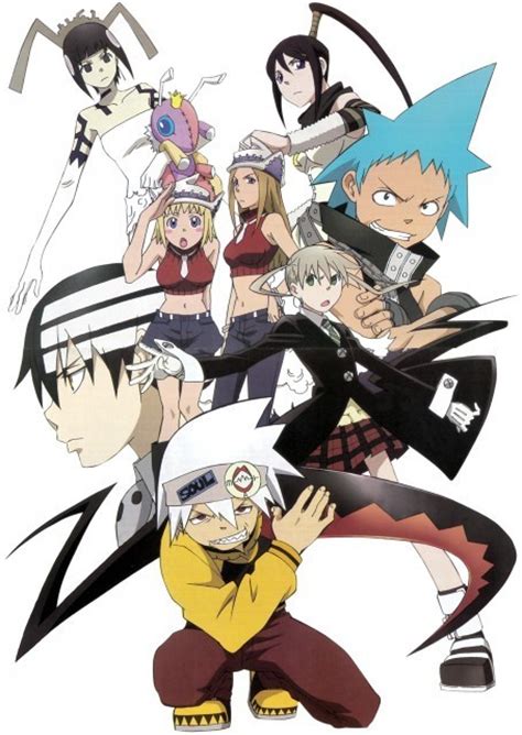 Soul Eater Soul Eater Photo 10364624 Fanpop