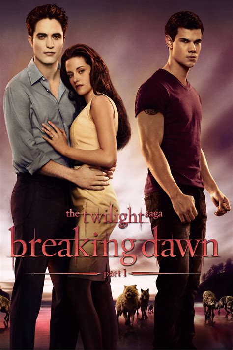 The Twilight Saga Breaking Dawn Part 1 Fiffis Filmtajm