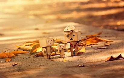 Wallpapers Box Rich Danbo Autumn Backgrounds Quotes