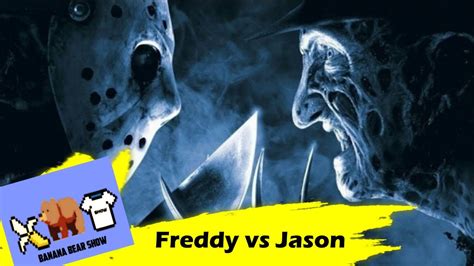 Freddy Vs Jason 2003 Korim Explains It All Youtube