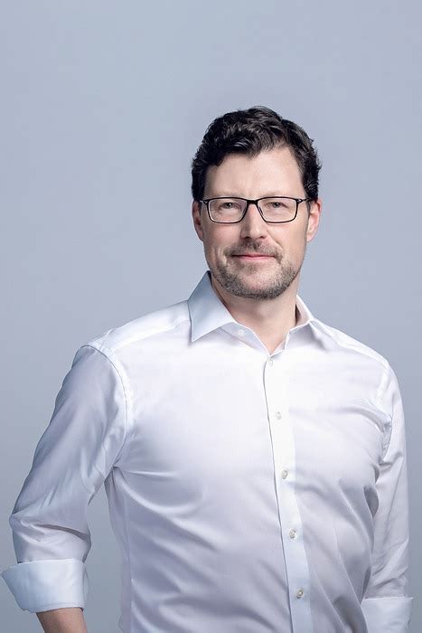 Dr Holger Scherr übernimmt Leitung bei Daimler Truck Joint Venture in
