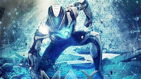 Max Steel 2016 After The Credits Mediastinger