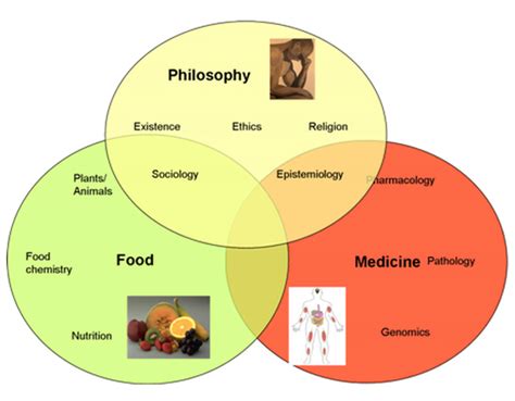 Nordic Centre Phd Course Food Medicine And Philosophy In East And West