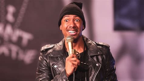 Nick Cannon Citizen Free Press