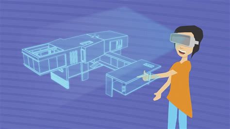 How Ar Vr In Architecture Transforming The D Industry Inaugment