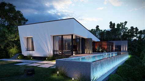 Architectural Visualization With Lumion 11 3d Rendering Software