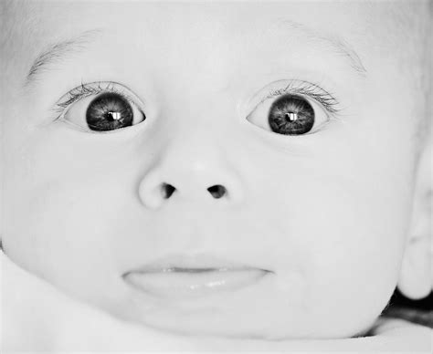 Baby Eyes By Cretu Stefan 500px Baby Eyes Baby Baby Face