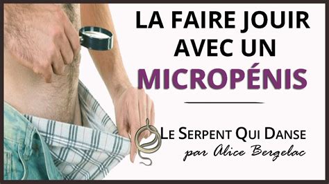 Technique Pour Faire Jouir Une Femme Avec Un Micropenis Youtube