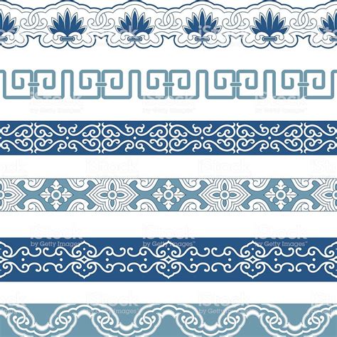 some-frames,lines-and-patterns-of-chinese-style-free-vector-art,-chinese-patterns,-chinese-style