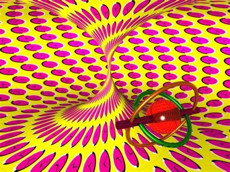 20 Crazy Moving Optical Illusions Optical Illusions Illusion